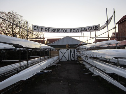 3 City of Bristol RC